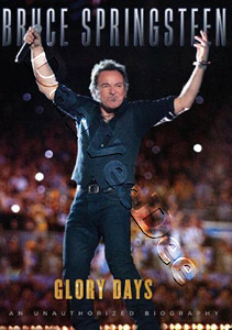 Bruce Springsteen: Glory Days |   DVD